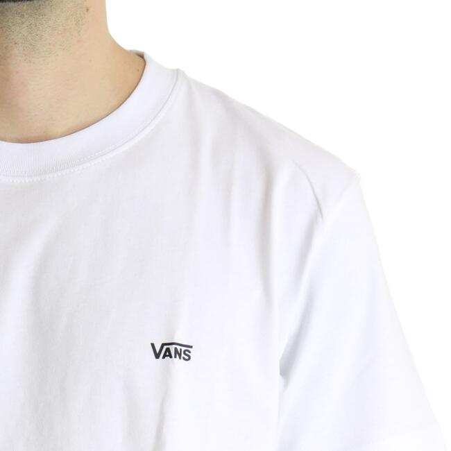 T-SHIRT LEFT CHEST VANS - Mad Fashion | img vers.650x/